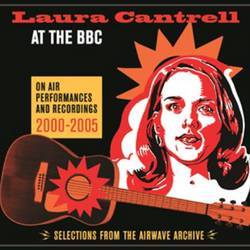 Laura Cantrell at the BBC