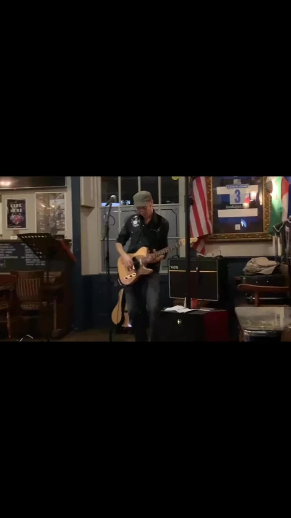Live The Crown Inn, Westbury this Saturday 11th October.  Come along and choose some songs and watch some mental guitar playing Zac's Guitar Jukebox Zac Ware